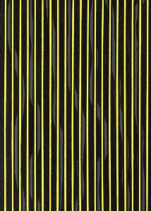 yellow lines-art-painting-2008-bilder